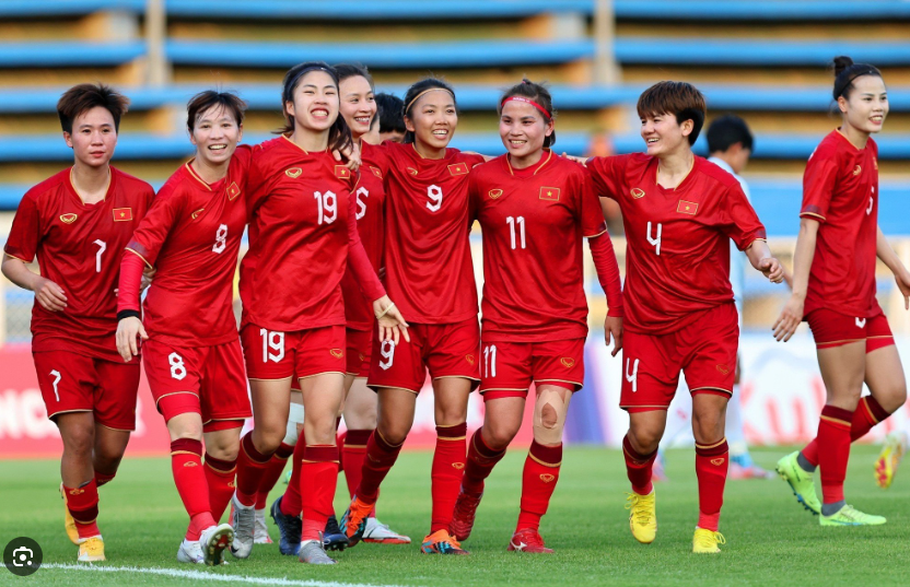 08月01日女足世界杯直播 前瞻预测：越南女足vs荷兰女足